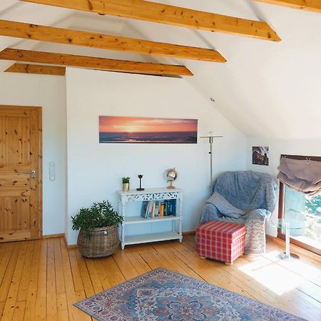 Kleines Haus Mitten In Der Natur Mit Eigener Terrasse Und Sonnenbalkon Halver Zewnętrze zdjęcie